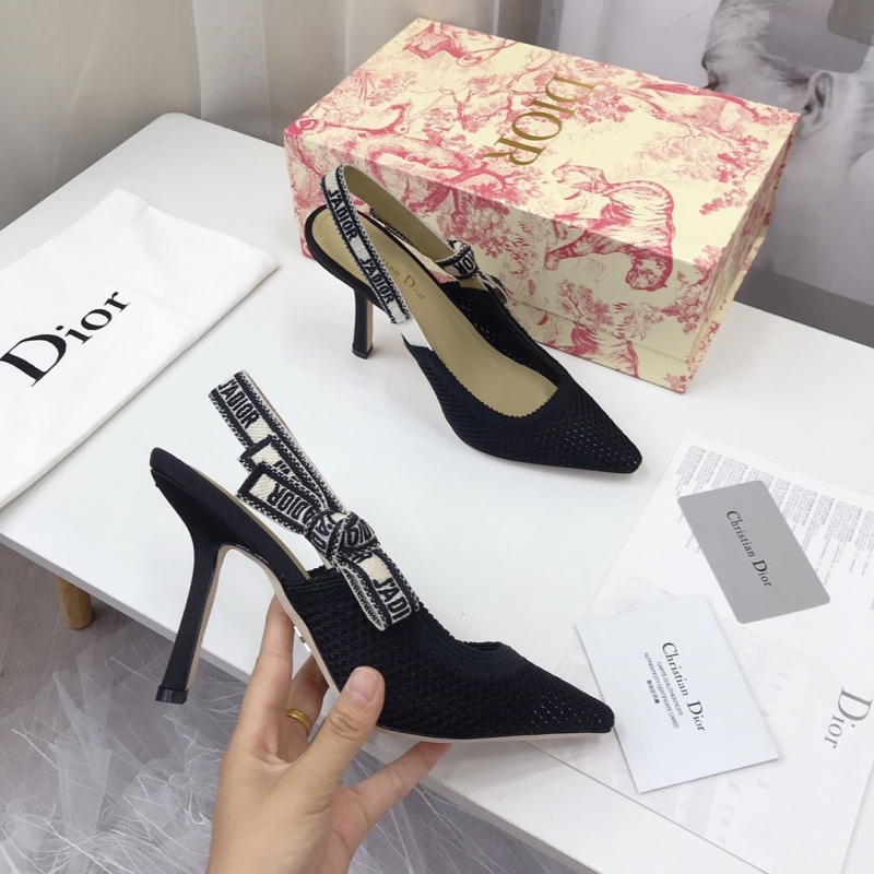 Christian Dior High Heels